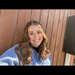 Meet your Posher, Marika